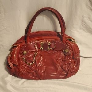 Beautiful vintage juicy couture handbag